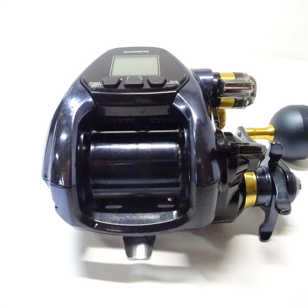 １９フォースマスターリミテッド３０００